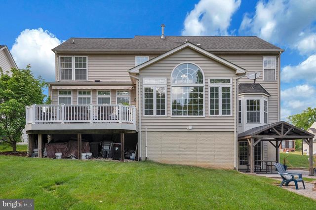 5954 PARSONS LN, King George, VA 22485