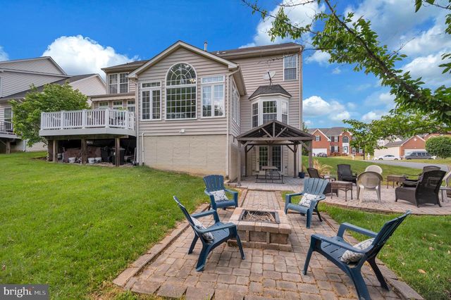 5954 PARSONS LN, King George, VA 22485