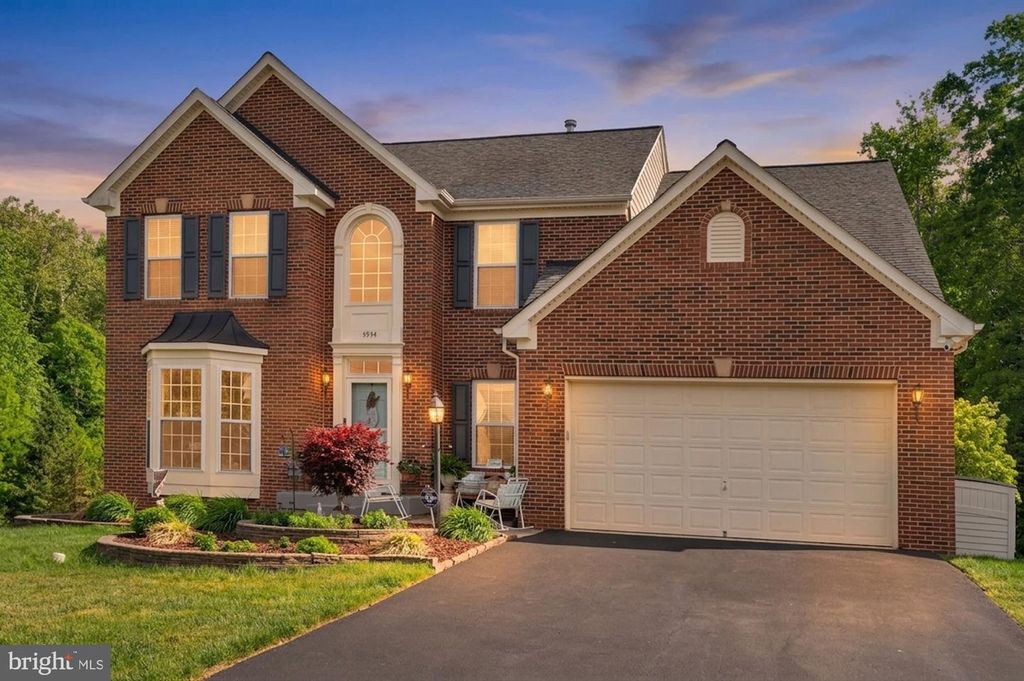 5954 PARSONS LN, King George, VA 22485
