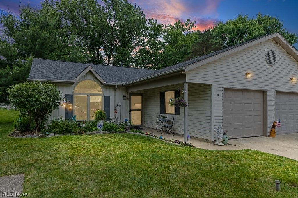808 Ryan Road Apt 14, Medina, OH 44256