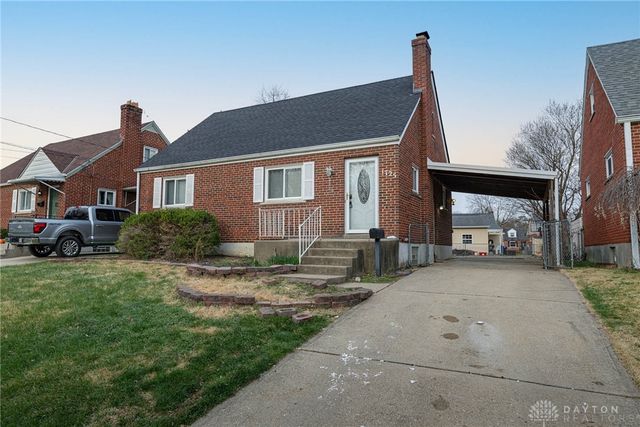 1725 Guise Court, Reading, OH 45215