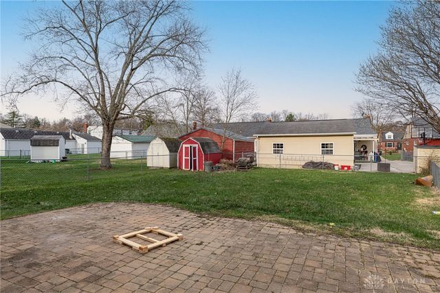 1725 Guise Court, Reading, OH 45215