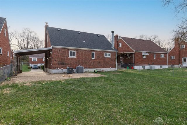 1725 Guise Court, Reading, OH 45215