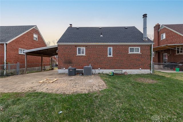 1725 Guise Court, Reading, OH 45215