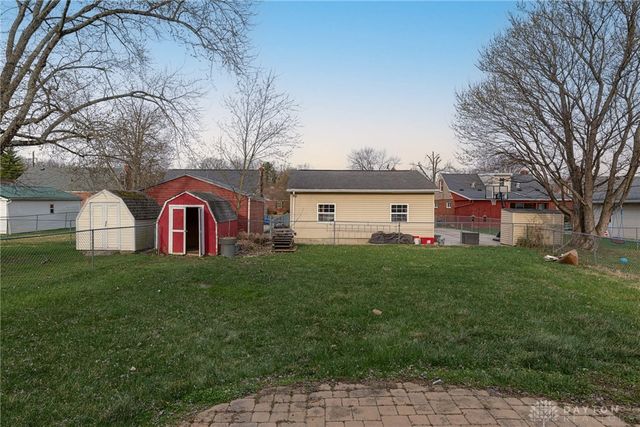 1725 Guise Court, Reading, OH 45215