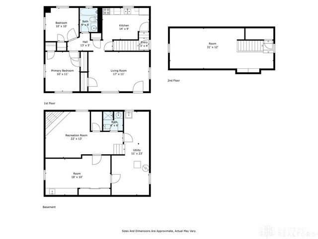 1725 Guise Court, Reading, OH 45215