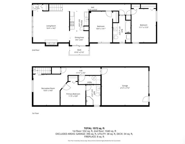 717 6th Avenue S, Hopkins, MN 55343