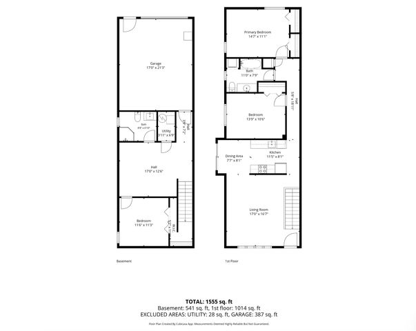 717 6th Avenue S, Hopkins, MN 55343