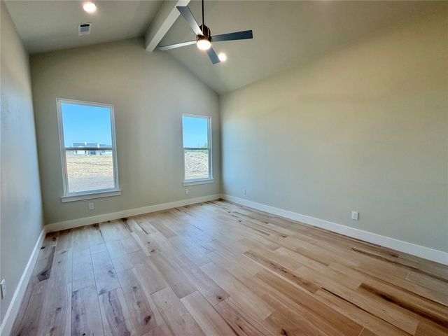 1021 Sabrina Court, Weatherford, TX 76085