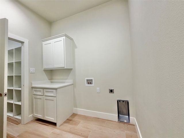 1021 Sabrina Court, Weatherford, TX 76085