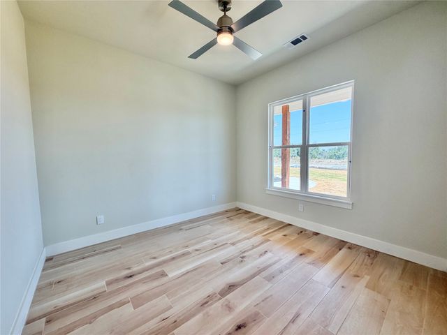 1021 Sabrina Court, Weatherford, TX 76085