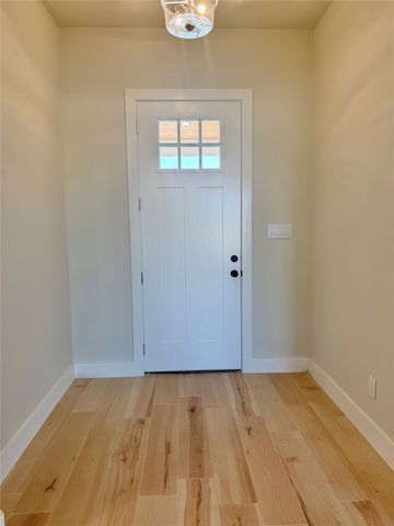 1021 Sabrina Court, Weatherford, TX 76085