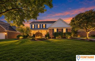 44932 Lightsway Drive, Novi City, MI 48375