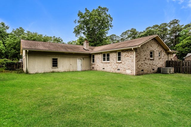 102 Williams Court, Goose Creek, SC 29445