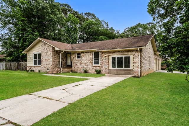 102 Williams Court, Goose Creek, SC 29445