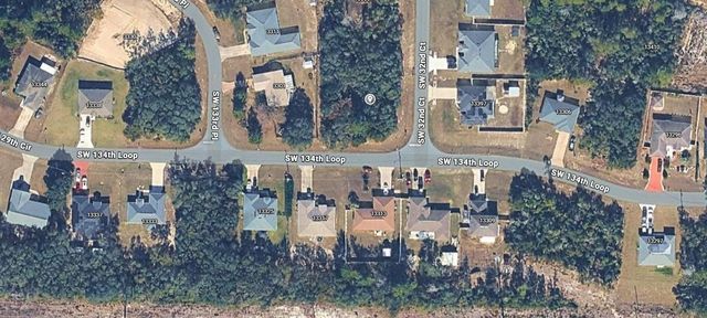 SW 29TH CIRCLE, Ocala, FL 34473