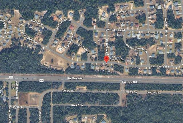 SW 29TH CIRCLE, Ocala, FL 34473
