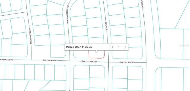 SW 29TH CIRCLE, Ocala, FL 34473