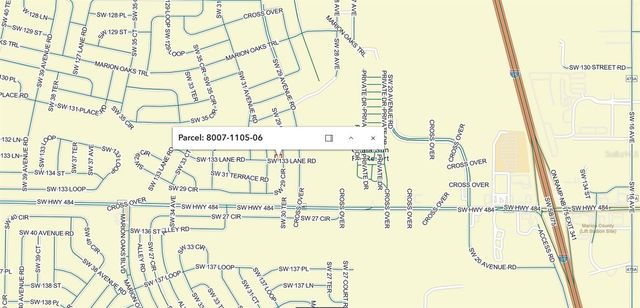 SW 29TH CIRCLE, Ocala, FL 34473