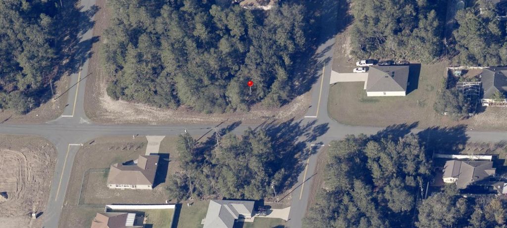 SW 29TH CIRCLE, Ocala, FL 34473