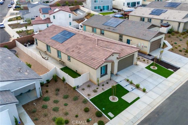 1749 Oleander, Banning, CA 92220