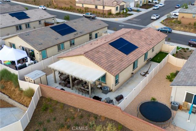 1749 Oleander, Banning, CA 92220