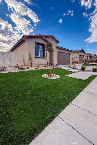 1749 Oleander, Banning, CA 92220