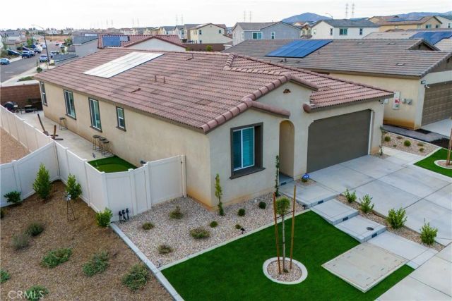 1749 Oleander, Banning, CA 92220