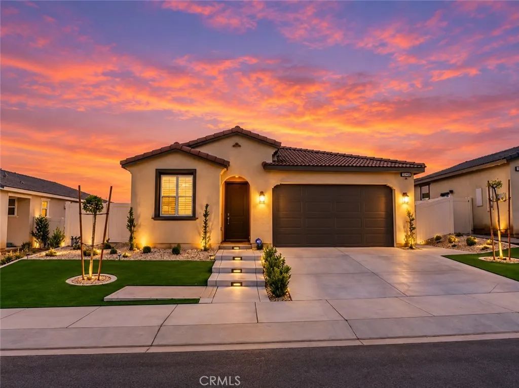 1749 Oleander, Banning, CA 92220