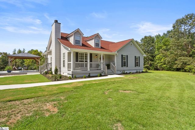388 Mountain Creek Road, Honea Path, SC 29654