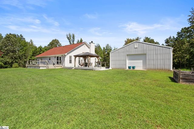 388 Mountain Creek Road, Honea Path, SC 29654
