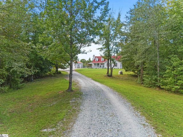 388 Mountain Creek Road, Honea Path, SC 29654