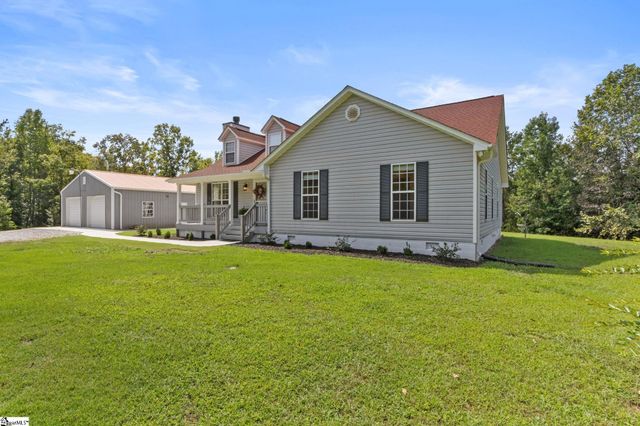 388 Mountain Creek Road, Honea Path, SC 29654