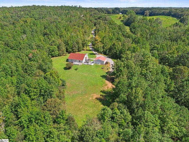 388 Mountain Creek Road, Honea Path, SC 29654