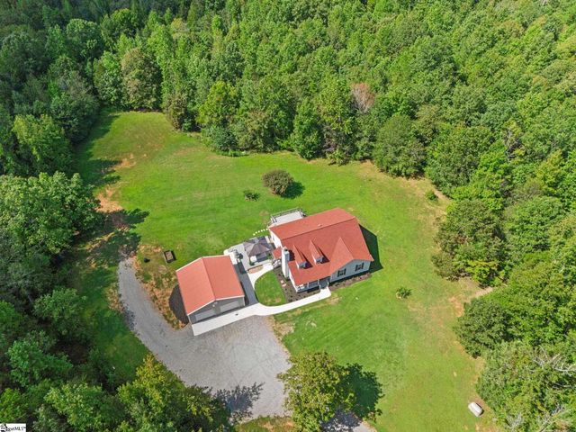 388 Mountain Creek Road, Honea Path, SC 29654