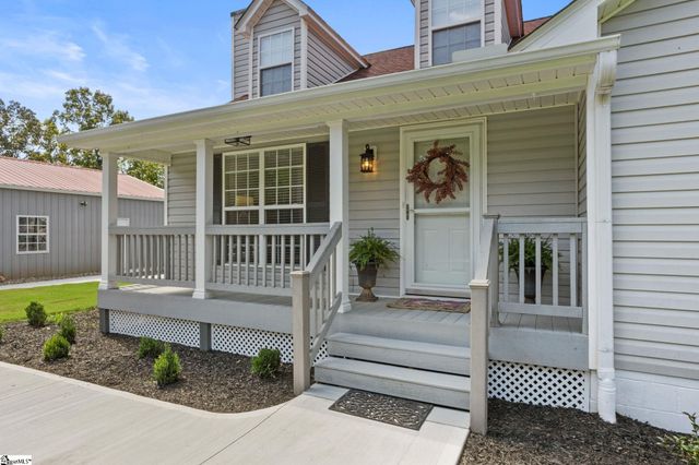 388 Mountain Creek Road, Honea Path, SC 29654