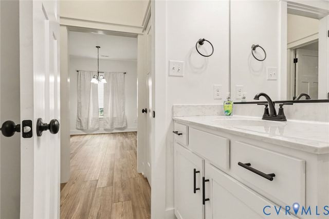 3021 New Kent Hwy, Quinton, VA 23141