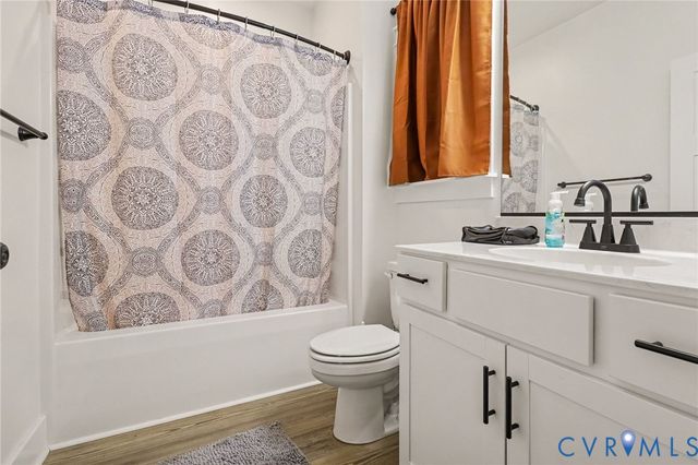 3021 New Kent Hwy, Quinton, VA 23141