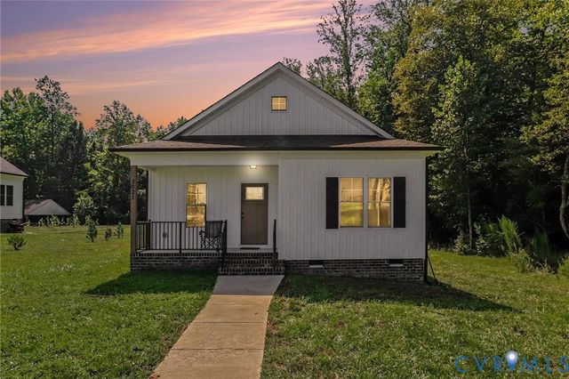 3021 New Kent Hwy, Quinton, VA 23141