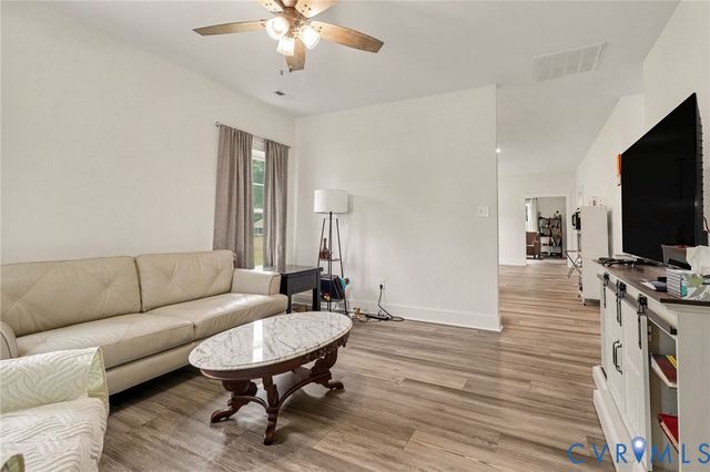 3021 New Kent Hwy, Quinton, VA 23141