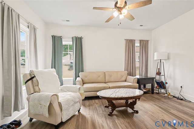 3021 New Kent Hwy, Quinton, VA 23141