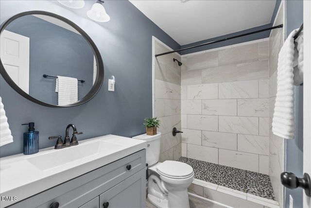 114 Edgewood Drive, Louisburg, NC 27549