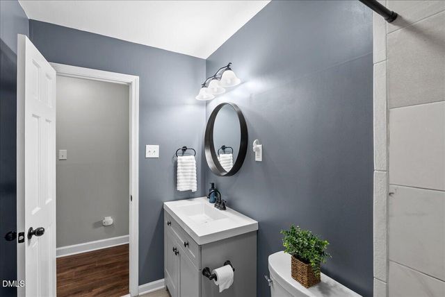 114 Edgewood Drive, Louisburg, NC 27549