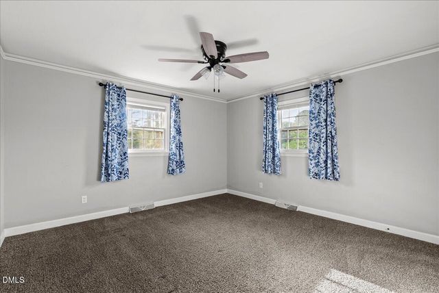 114 Edgewood Drive, Louisburg, NC 27549