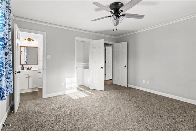 114 Edgewood Drive, Louisburg, NC 27549