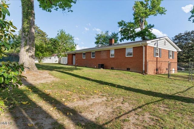 114 Edgewood Drive, Louisburg, NC 27549