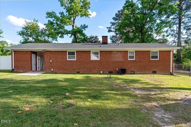 114 Edgewood Drive, Louisburg, NC 27549