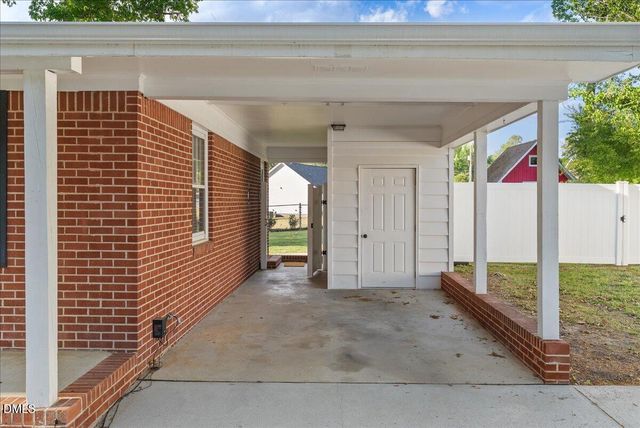 114 Edgewood Drive, Louisburg, NC 27549