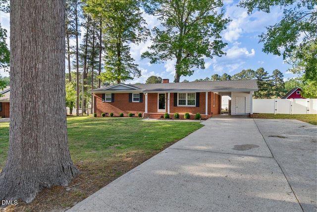 114 Edgewood Drive, Louisburg, NC 27549