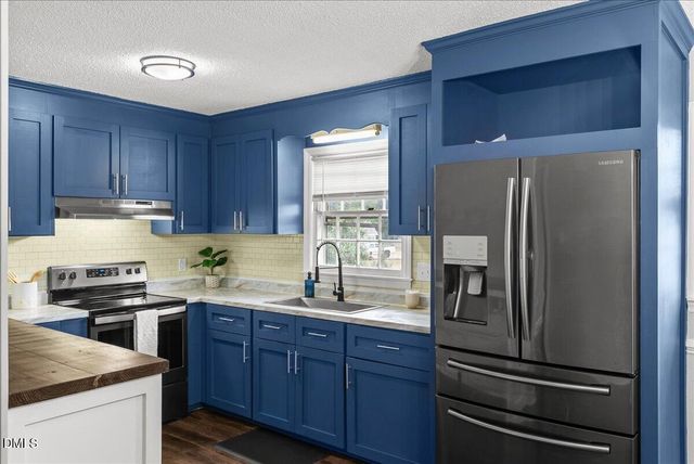 114 Edgewood Drive, Louisburg, NC 27549